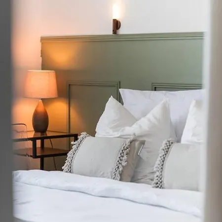 Cinehome - 5 Min Centre-parking/tram Au Pied トゥール