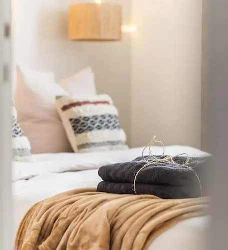 Cinehome - 5 Min Centre-parking/tram Au Pied 公寓 图尔