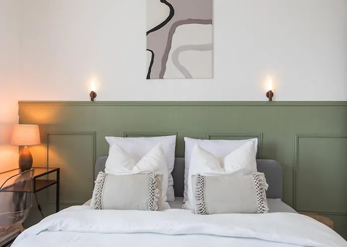 Cinehome - 5 Min Centre-parking/tram Au Pied * Tours