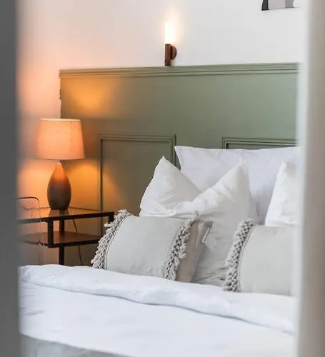 Cinehome - 5 Min Centre-parking/tram Au Pied Tours